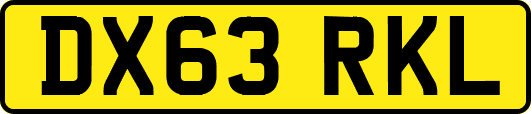 DX63RKL