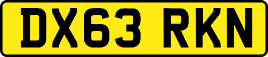 DX63RKN