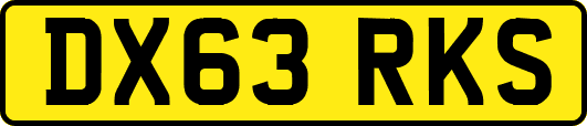 DX63RKS