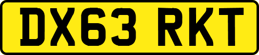 DX63RKT