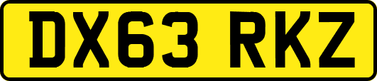 DX63RKZ