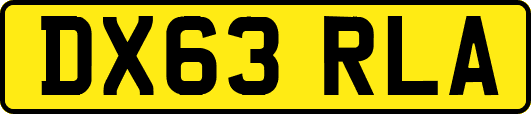 DX63RLA