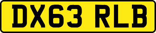 DX63RLB