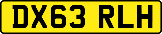 DX63RLH