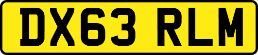 DX63RLM