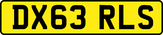 DX63RLS