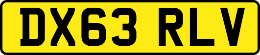 DX63RLV