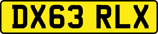 DX63RLX