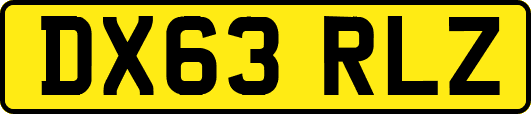DX63RLZ