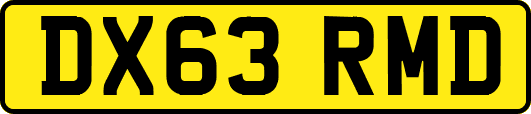 DX63RMD