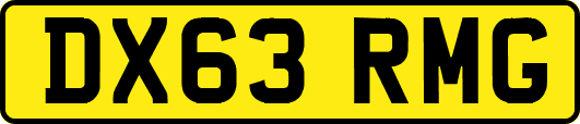 DX63RMG