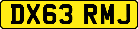 DX63RMJ