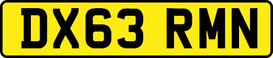 DX63RMN