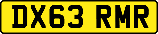 DX63RMR