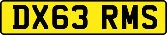 DX63RMS