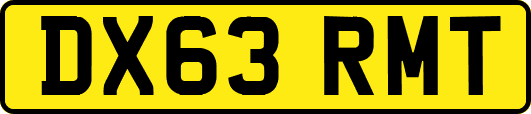 DX63RMT