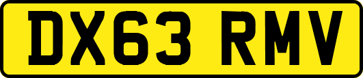 DX63RMV
