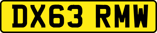 DX63RMW