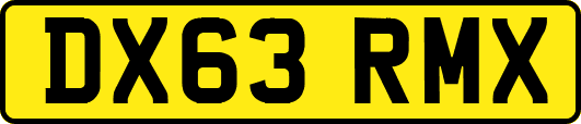 DX63RMX