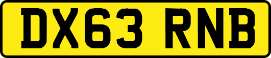 DX63RNB