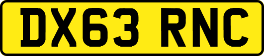 DX63RNC