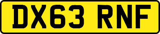 DX63RNF