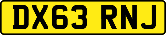 DX63RNJ