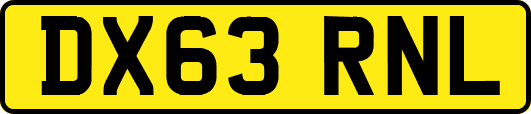 DX63RNL
