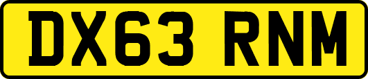 DX63RNM