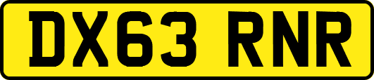 DX63RNR