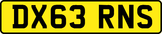 DX63RNS