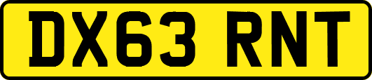 DX63RNT