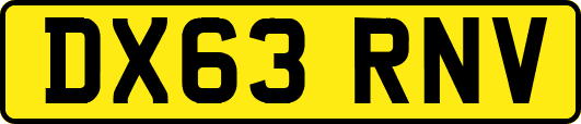 DX63RNV