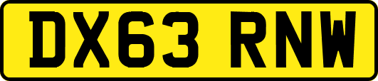 DX63RNW