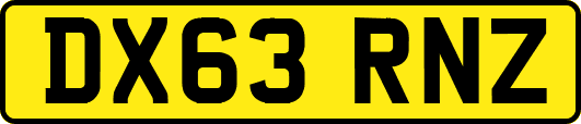 DX63RNZ
