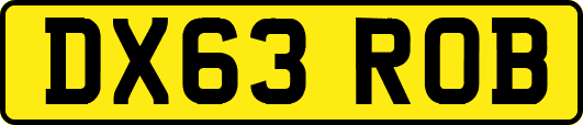 DX63ROB
