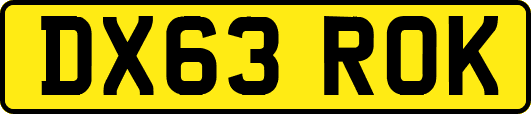 DX63ROK