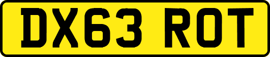 DX63ROT