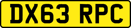DX63RPC