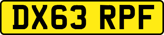 DX63RPF