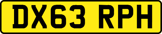 DX63RPH