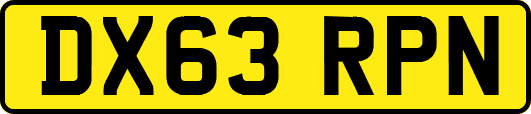 DX63RPN