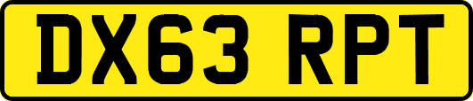 DX63RPT