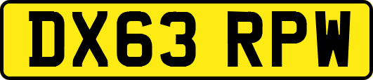 DX63RPW