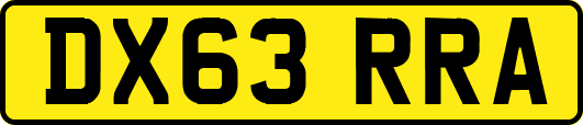 DX63RRA