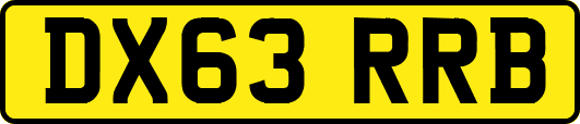 DX63RRB