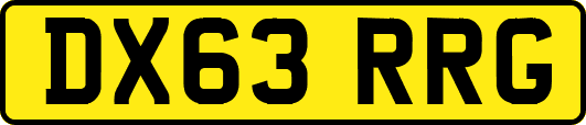 DX63RRG