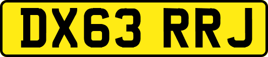 DX63RRJ