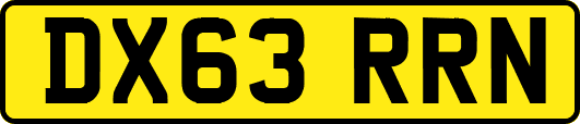 DX63RRN