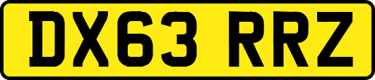 DX63RRZ